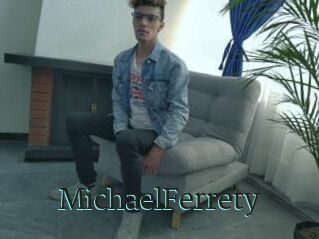 MichaelFerrety