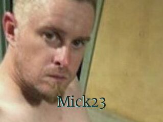 Mick23