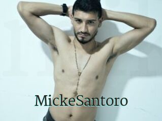 MickeSantoro