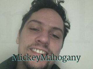 MickeyMahogany