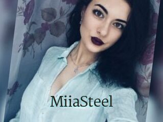 MiiaSteel