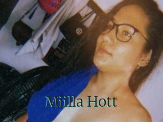 Miilla_Hott