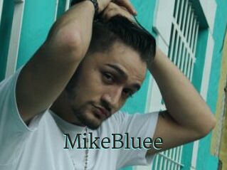 MikeBluee