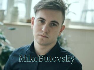 MikeButovsky