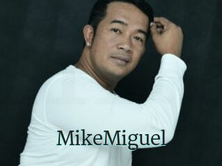 MikeMiguel