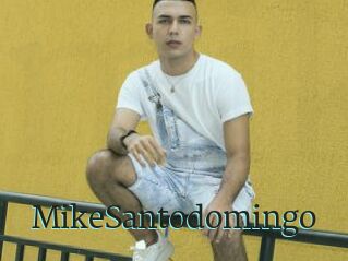 MikeSantodomingo