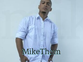 MikeThom