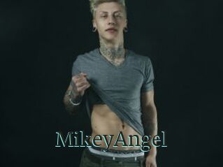 MikeyAngel