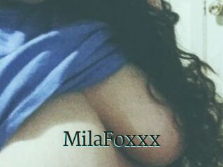 MilaFoxxx