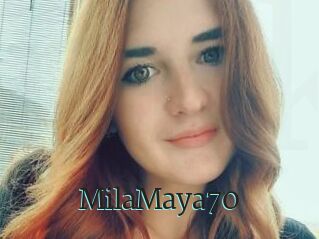 MilaMaya70