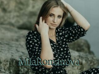 MilaRomanova