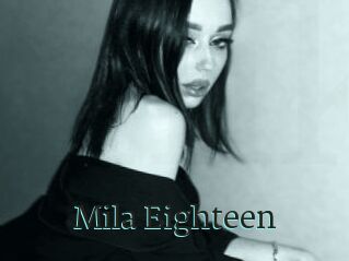 Mila_Eighteen