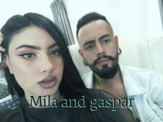 Mila_and_gaspar