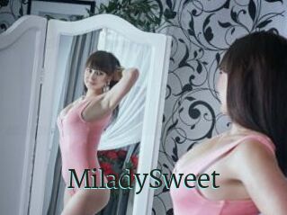 MiladySweet