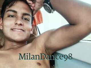 MilanDance98