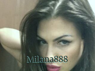 Milana888