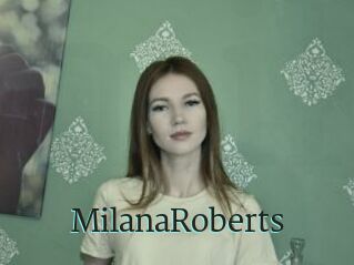 MilanaRoberts