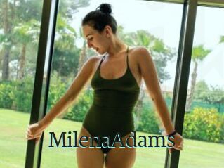 MilenaAdams