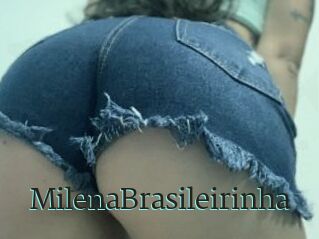 MilenaBrasileirinha