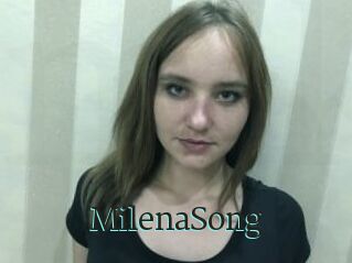 MilenaSong