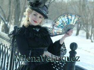 MilenaVelazquez