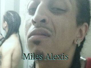 Miles_Alexis