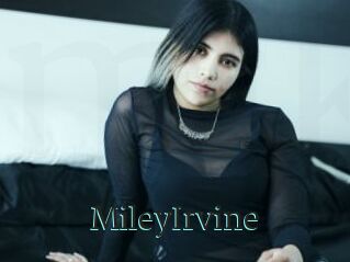 MileyIrvine