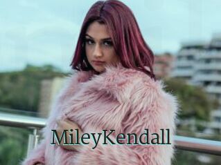 MileyKendall