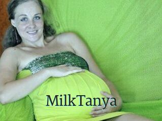 MilkTanya