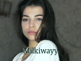 Milkiwayy