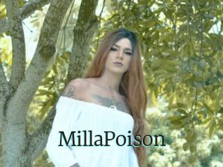 MillaPoison