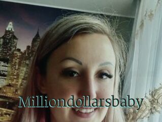 Milliondollarsbaby