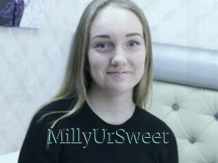 MillyUrSweet