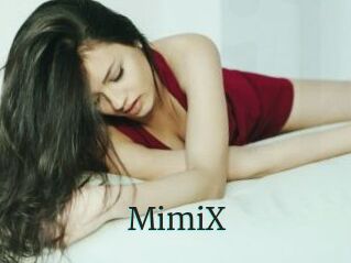 MimiX