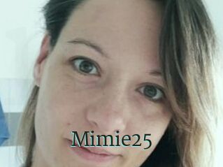 Mimie25