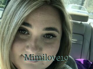 Mimilove19