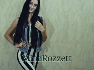 MinaRozzett