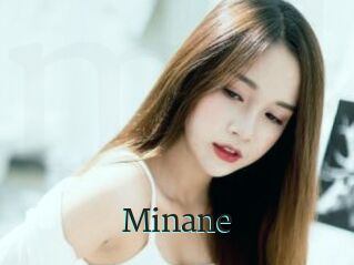 Minane