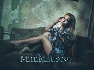 MiniMause97