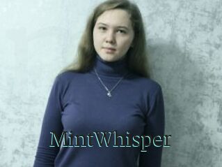 MintWhisper