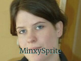 MinxySprite