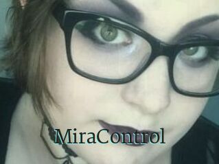 Mira_Control