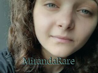 MirandaRare