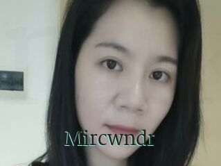 Mircwndr