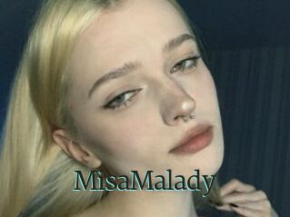 MisaMalady