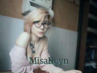 MisaReyn