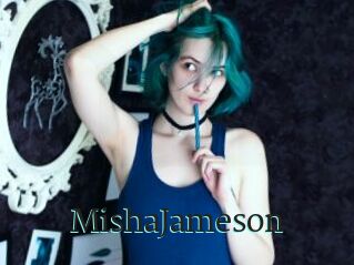 MishaJameson