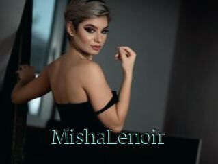 MishaLenoir