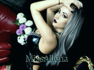 MissAllena