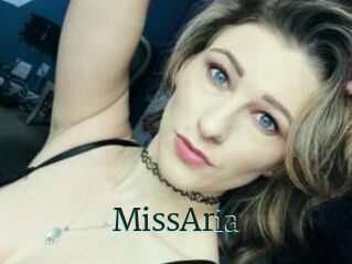 MissAria